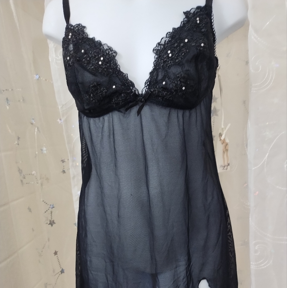 Playboy intimates